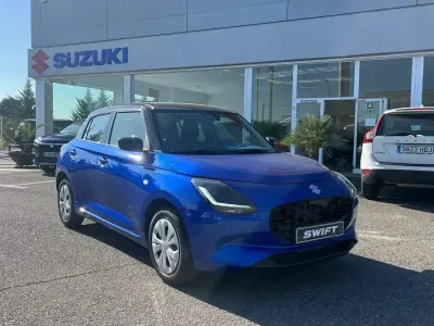 Usado Suzuki Swift 83 CV (61 kW) 2024 Otro Utilitario