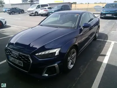 Usado Audi A5