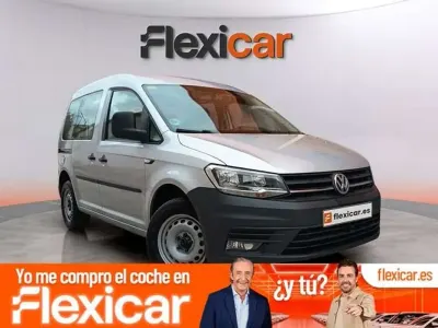 Usado VW Caddy