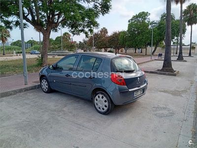 Renault Clio II