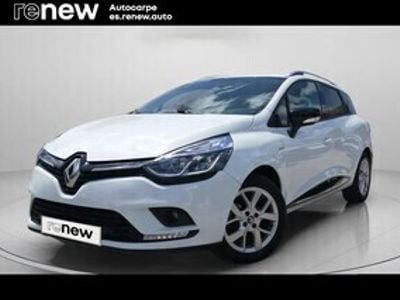 Renault Clio GrandTour