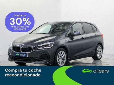 BMW 225 Active Tourer