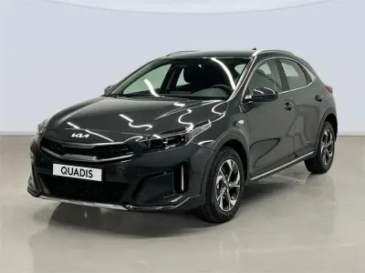 Usado Kia XCeed