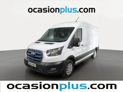 Usado Ford Transit Trend 135 kW (184 CV) 2024 Blanco Familiar