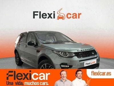 Land Rover Discovery 5