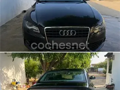 Usado Audi A4