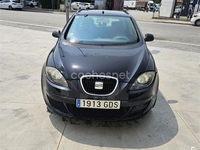 Seat Altea XL