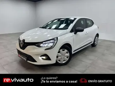 Usado Renault Clio