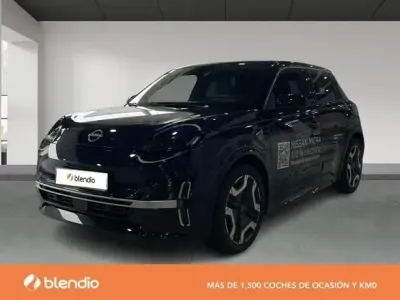 Usado Nissan Micra Tekna 110 kW (150 CV) 2026 Utilitario