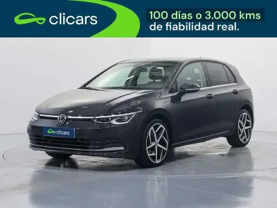 Usado VW Golf VIII