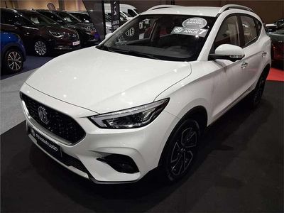 Usado MG ZS Luxury 111 CV (81 kW) 2025 SUV