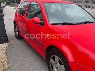 Usado VW Golf III