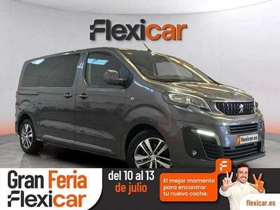 Peugeot Traveller