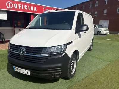 Usado VW Transporter