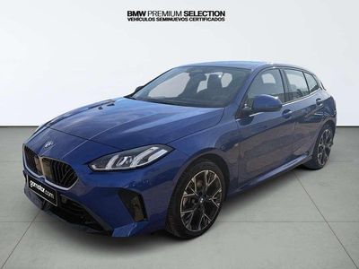 Usado BMW 116 M Sport 163 CV (119 kW) 2024 Utilitario