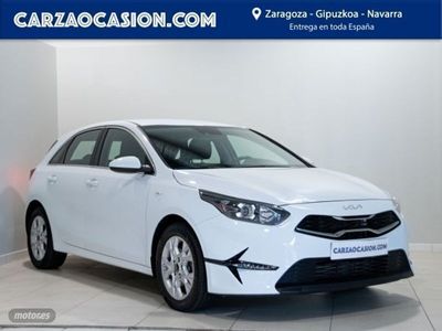 usado Kia Ceed 1.0 T-GDi 88kW (120CV) Drive