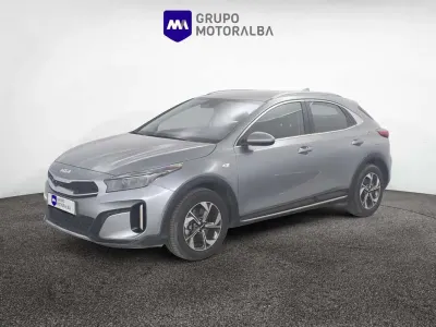 Usado Kia XCeed