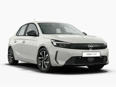 Nuevo Opel Corsa Edition 110 CV (80 kW) 2026 Utilitario