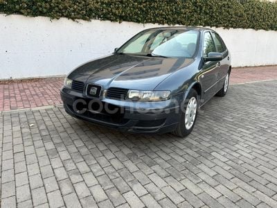 Seat Toledo