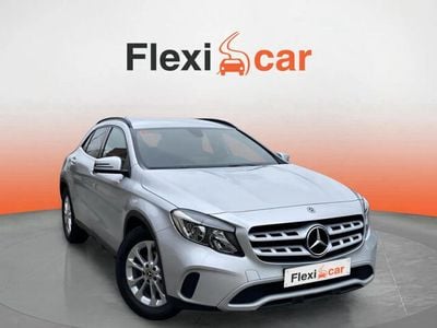 Mercedes GLA180