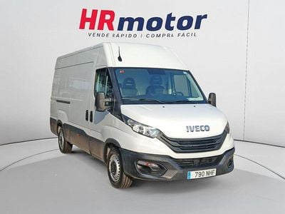 Usado 2022 Iveco Daily Berlina | 26.100 € (Precio justo)