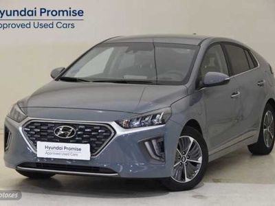 usado Hyundai Ioniq 1.6 GDI Tecno