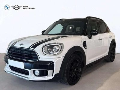 Usado Mini Cooper 136 CV (100 kW) 2019 Blanco Utilitario