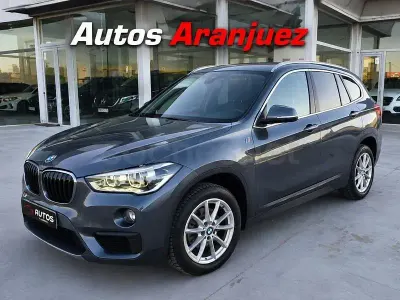 Usado BMW X1