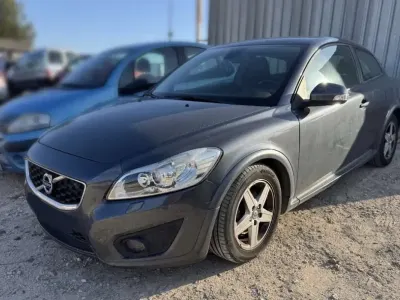 Usado Volvo C30
