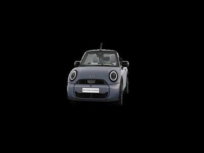 Gris Usado 2025 Mini Cooper Cabriolet Classic Descapotable | 36.490 €
