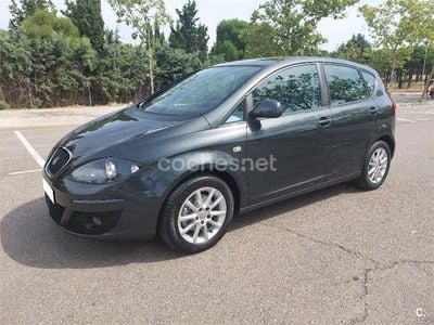 Seat Altea