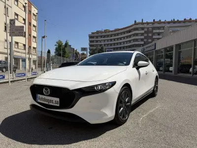 Usado Mazda 3