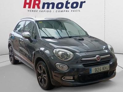 Usado 2018 Fiat 500 Mirror | 10.690 €