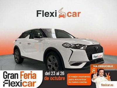 DS Automobiles DS3 Crossback