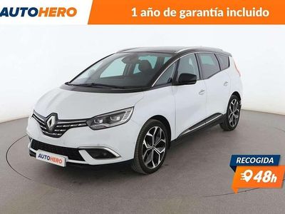 Renault Scénic IV