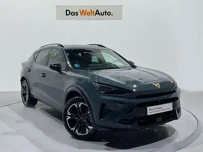 Usado Cupra Formentor