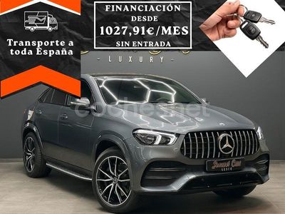 Mercedes GLE400