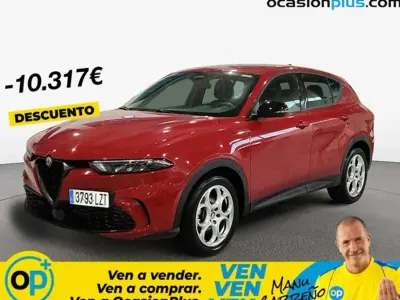 Usado Alfa Romeo Tonale