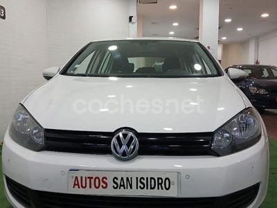 VW Golf VI