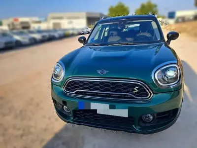 Usado Mini Cooper S 136 CV (100 kW) 2019 Utilitario