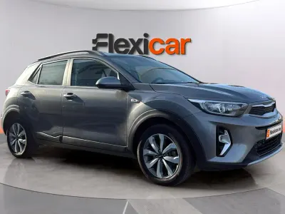 Usado Kia Stonic