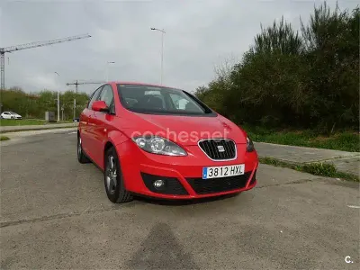 Usado Seat Altea