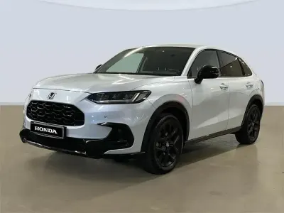 Usado Honda ZR-V Sport 184 CV (135 kW) 2025 Blanco SUV