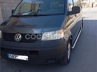 VW T5