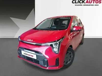 Usado Kia Picanto Active 79 CV (58 kW) 2025 Utilitario