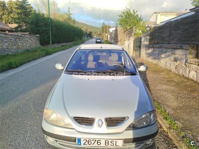 Renault Mégane II