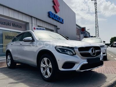 Mercedes GLC250