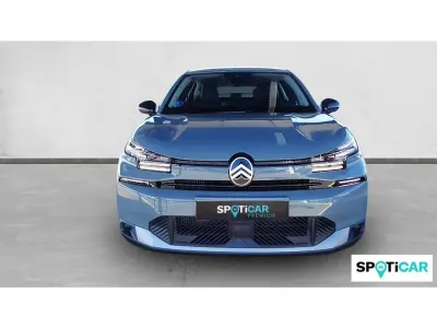 Usado Citroën C4 136 CV (100 kW) 2025 Verde SUV