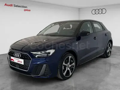 Usado Audi A1 Sportback