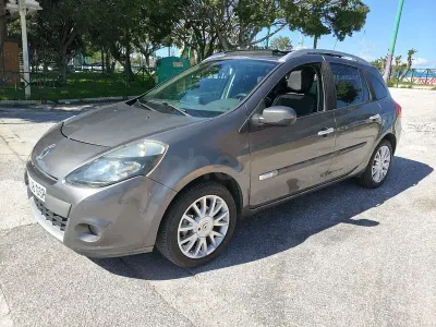 Usado Renault Clio